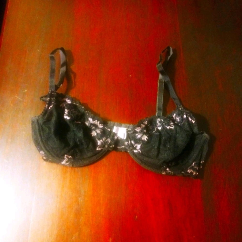 APT 9 lace bra